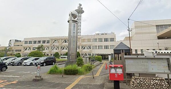 マキビル ｜愛知県名古屋市中川区供米田２丁目(賃貸マンション1LDK・4階・52.07㎡)の写真 その28