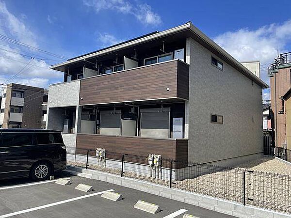 パラディス柳田 102｜愛知県名古屋市中川区柳田町１丁目(賃貸アパート1K・1階・27.66㎡)の写真 その1