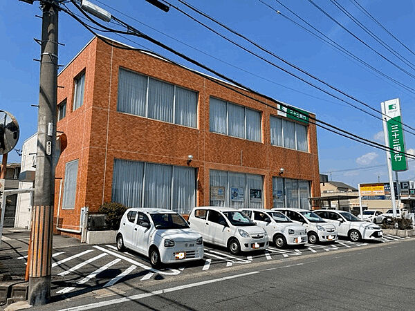 ファミール清水　Ｂ ｜愛知県名古屋市中川区供米田２丁目(賃貸アパート2DK・1階・36.00㎡)の写真 その28