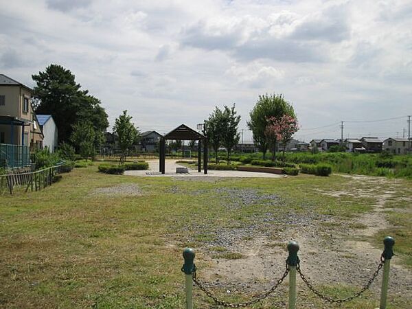 画像29:その他「富田公園まで920m」
