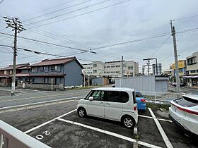 エクセル志のぶ  ｜ 愛知県名古屋市中川区戸田２丁目（賃貸マンション1K・1階・27.51㎡） その15