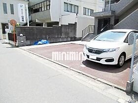 ドミール山田 402 ｜ 愛知県名古屋市中川区戸田５丁目（賃貸マンション1K・4階・24.30㎡） その18