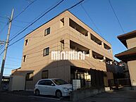 愛知県名古屋市中川区戸田明正2丁目：物件画像／株式会社ミニミニ　八田店