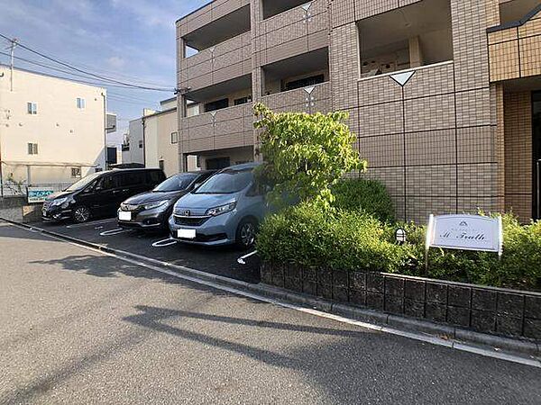 エム　トゥルース ｜愛知県名古屋市中川区戸田明正２丁目(賃貸マンション1LDK・2階・44.01㎡)の写真 その19