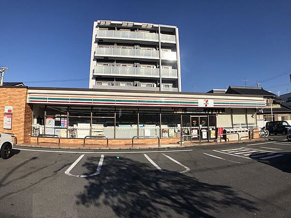 Ｓｏｌｅｉｌ　I ｜愛知県名古屋市中川区八田本町(賃貸アパート1LDK・1階・26.77㎡)の写真 その11