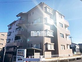 サンサーラ・キトーII  ｜ 愛知県名古屋市中川区東春田３丁目（賃貸マンション3LDK・1階・60.98㎡） その3