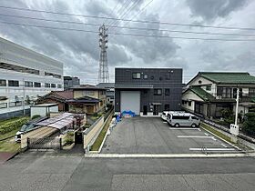 スリーエイト治  ｜ 愛知県名古屋市中川区吉津１丁目（賃貸テラスハウス2LDK・1階・73.91㎡） その16