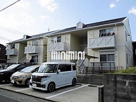 プチシャトーＡ  ｜ 愛知県名古屋市中川区一色新町２丁目（賃貸アパート2LDK・2階・54.00㎡） その1