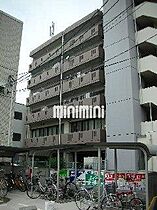 メゾン中川  ｜ 愛知県名古屋市中村区畑江通９丁目（賃貸マンション1LDK・5階・48.70㎡） その3