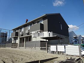 プレイス東かの里  ｜ 愛知県名古屋市中川区東かの里町（賃貸アパート1LDK・1階・55.73㎡） その3