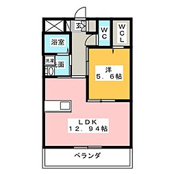 八田駅 8.3万円
