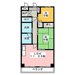 クレアール壱番館