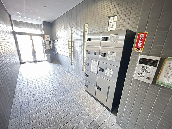 ウィスラー八田 ｜愛知県名古屋市中川区八田町(賃貸マンション1DK・5階・30.04㎡)の写真 その19