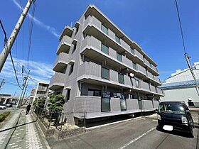 エスパシオ  ｜ 愛知県名古屋市中川区伏屋２丁目（賃貸マンション2LDK・3階・60.18㎡） その1