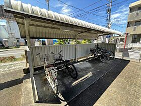 エスパシオ  ｜ 愛知県名古屋市中川区伏屋２丁目（賃貸マンション2LDK・3階・60.18㎡） その21