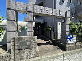 エスパシオ  ｜ 愛知県名古屋市中川区伏屋２丁目（賃貸マンション2LDK・3階・60.18㎡） その22