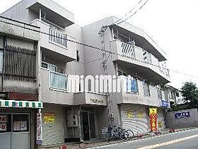 フタムラハイツ  ｜ 愛知県名古屋市中村区烏森町２丁目（賃貸マンション1LDK・2階・40.95㎡） その1