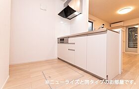 ガーデンプラザ 102 ｜ 愛知県名古屋市中川区万場４丁目1112番地（賃貸アパート1LDK・1階・50.14㎡） その3