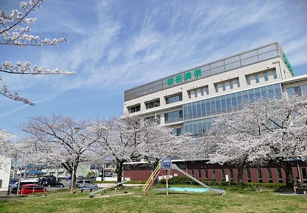 LECOCON中川 301｜愛知県名古屋市中川区戸田３丁目(賃貸アパート1LDK・3階・34.44㎡)の写真 その27