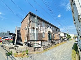 レトア橋本  ｜ 愛知県名古屋市中川区供米田３丁目（賃貸アパート1K・2階・26.40㎡） その1