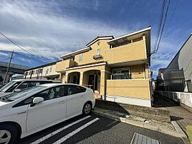 ヴィオラI  ｜ 愛知県名古屋市中川区吉津４丁目（賃貸アパート2LDK・2階・64.85㎡） その1