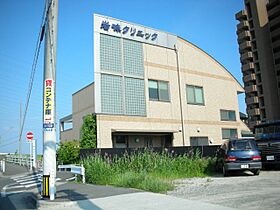 クレディア22  ｜ 愛知県名古屋市中川区長須賀３丁目（賃貸アパート1LDK・1階・46.34㎡） その27