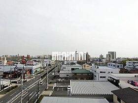 パルティール並木  ｜ 愛知県名古屋市中村区並木１丁目（賃貸マンション1K・3階・22.62㎡） その16