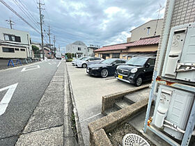 ファミールシミズ　Ｓ  ｜ 愛知県名古屋市中川区供米田３丁目（賃貸アパート1LDK・1階・45.54㎡） その19