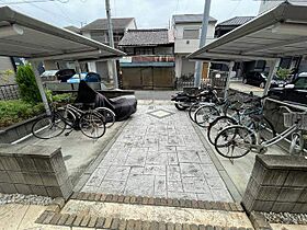 ｆｒｅｓｈｌｙフレッシュリー  ｜ 愛知県名古屋市中村区角割町３丁目（賃貸アパート1LDK・3階・53.33㎡） その17