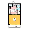 ブレイバリー岩塚5階3.9万円