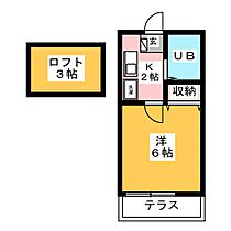 レオパレス八田第9  ｜ 愛知県名古屋市中川区柳森町（賃貸アパート1K・1階・17.10㎡） その2