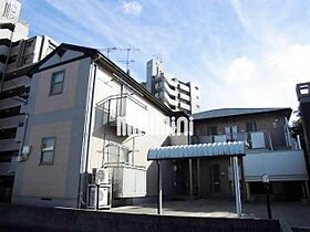 ネオソレイユ  ｜ 愛知県名古屋市中川区一色新町３丁目（賃貸アパート1K・2階・31.88㎡） その3