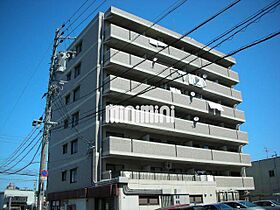 フェニックス並木  ｜ 愛知県名古屋市中村区並木２丁目（賃貸マンション2LDK・7階・61.60㎡） その1