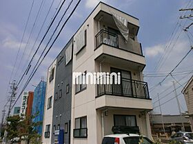 Petit Corpo Troisプチコーポ・トロワ  ｜ 愛知県名古屋市中村区烏森町７丁目（賃貸マンション1K・2階・25.52㎡） その3