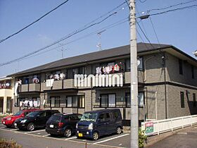 グランディール　Ｈ  ｜ 愛知県名古屋市中川区江松５丁目（賃貸アパート2LDK・2階・55.08㎡） その1