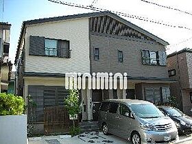 縁CASA  ｜ 愛知県名古屋市中村区横前町（賃貸アパート2LDK・1階・59.00㎡） その1