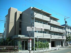 メゾンラフィネ  ｜ 愛知県名古屋市中川区八田町（賃貸マンション1DK・2階・30.62㎡） その1