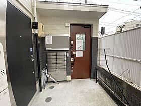 ACCOMMO岩塚（アコモ岩塚）  ｜ 愛知県名古屋市中村区並木１丁目（賃貸アパート1R・2階・27.54㎡） その17