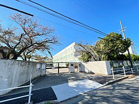 アスティオン　イワキ 101 ｜ 愛知県名古屋市中村区八社１丁目226（賃貸アパート2LDK・1階・82.16㎡） その4