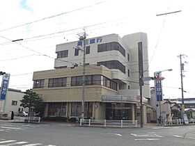 ハーモニーテラス八田  ｜ 愛知県名古屋市中川区柳瀬町１丁目（賃貸アパート1LDK・2階・32.51㎡） その3