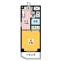 🉐敷金礼金0円！🉐ウイング烏森