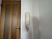 インターホンあります。