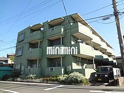 第2山崎マンション