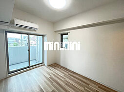 パルティール八田 301