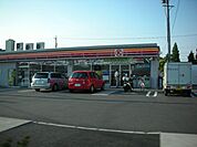 その他「サークルＫまで270m」