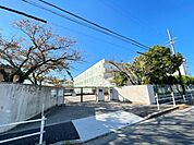 小学校「名古屋市立八社小学校まで350m」