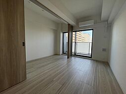 Ｓ−ＲＥＳＩＤＥＮＣＥ烏森ａｕｒｅａｔｅ（オリート） 1103 11階1LDKのリビング/ダイニング