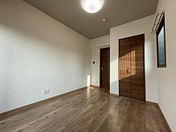 グランテラス八田駅前 2A 2階1Kのリビング/ダイニング