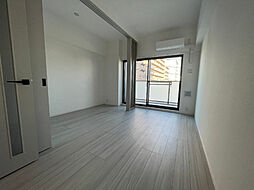 Ｓ−ＲＥＳＩＤＥＮＣＥ烏森ａｕｒｅａｔｅ（オリート） 1201 12階2Kのリビング/ダイニング