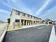愛知県名古屋市中川区千音寺2丁目1816番・1818番(未定)：物件画像／株式会社ミニミニ　八田店